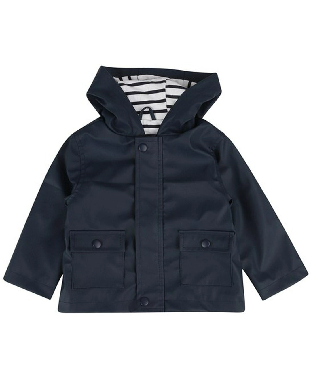 Larkwood Baby/Toddler Rain Jacket (LW035) - COOZO