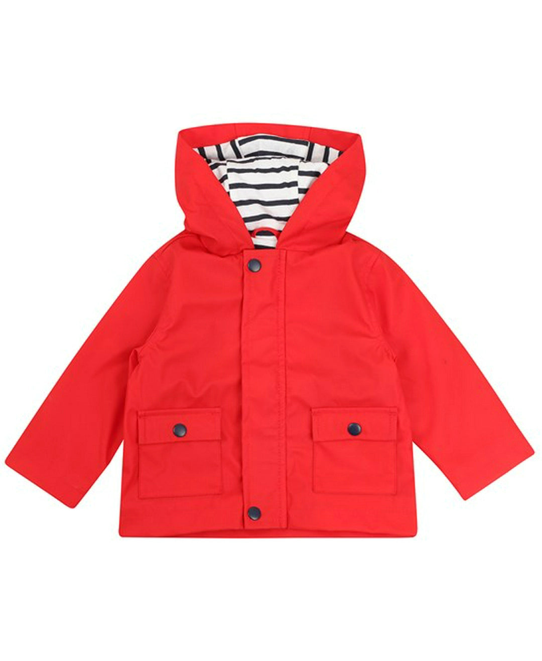 Larkwood Baby/Toddler Rain Jacket (LW035) - COOZO