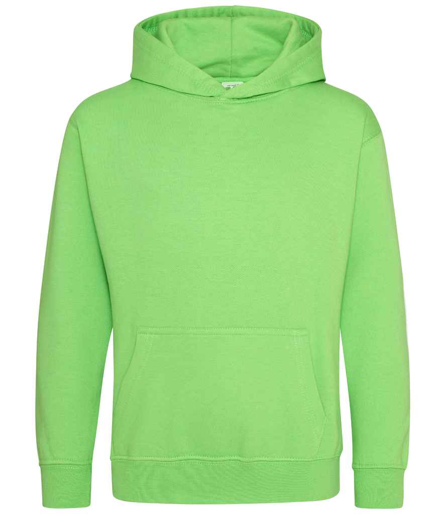 AWDis Kids Hoodie (JH01J) - COOZO