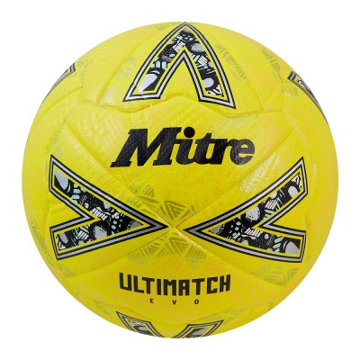 2024 MITRE ULTIMATCH EVO - COOZO