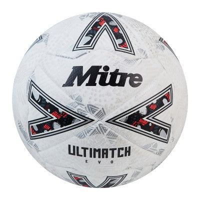 2024 MITRE ULTIMATCH EVO - COOZO
