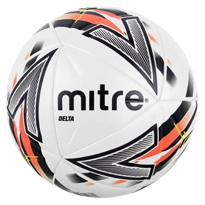 Mitre Delta Football - COOZO