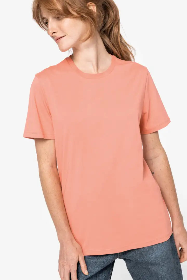 COOZO-Native Spirit Unisex Heavyweight T-Shirt (NS305)