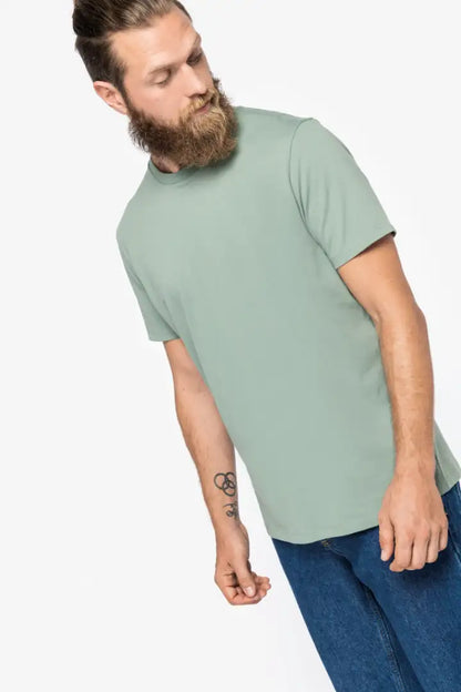 COOZO-Native Spirit Unisex Heavyweight T-Shirt (NS305)