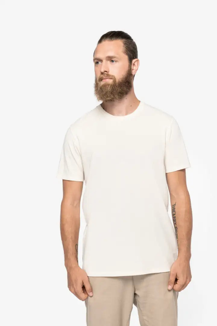 COOZO-Native Spirit Unisex Heavyweight T-Shirt (NS305)