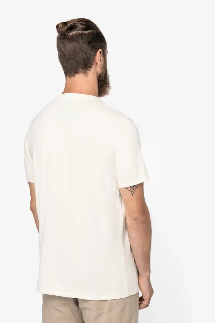 COOZO-Native Spirit Unisex Heavyweight T-Shirt (NS305)