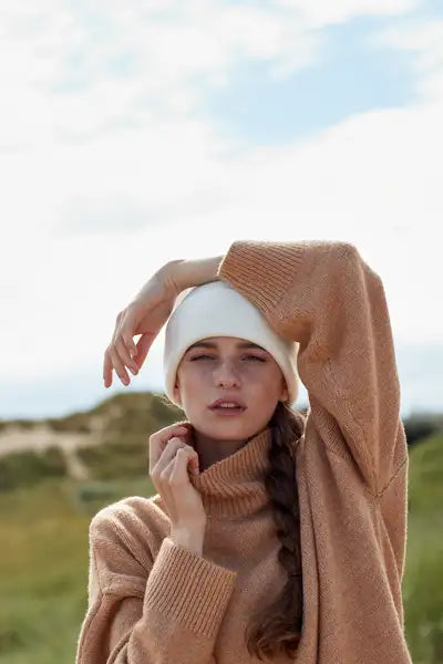 COOZO-Beechfield Original Cuffed Beanie (B45)
