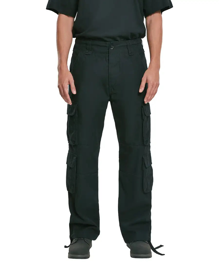 COOZO-Coozo Pure vintage trousers (BD003)