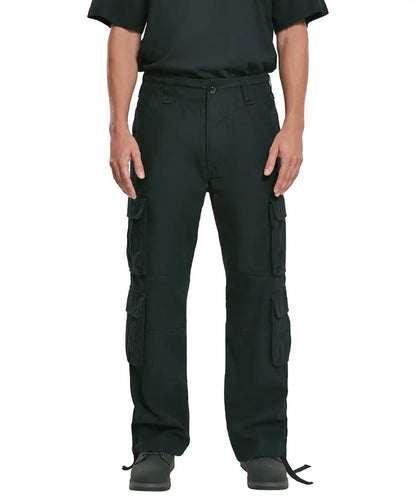 COOZO-Coozo Pure vintage trousers (BD003)