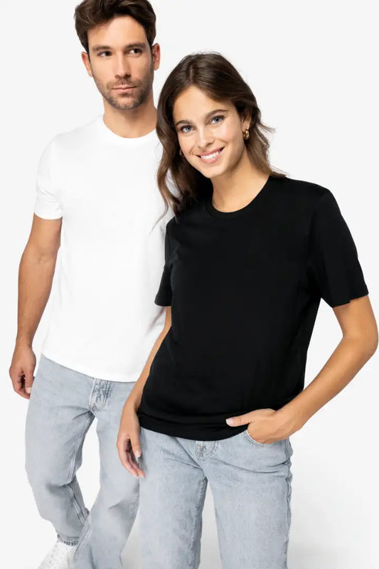 COOZO-Native Spirit Unisex T-Shirt (NS300)