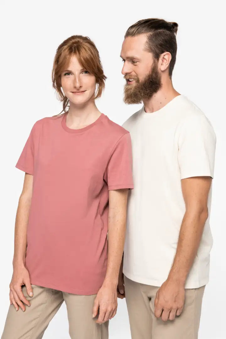 COOZO-Native Spirit Unisex Heavyweight T-Shirt (NS305)