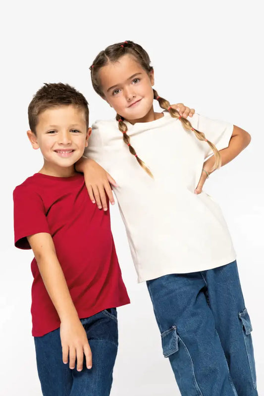 COOZO-Native Spirit Kids T-Shirt (NS307)