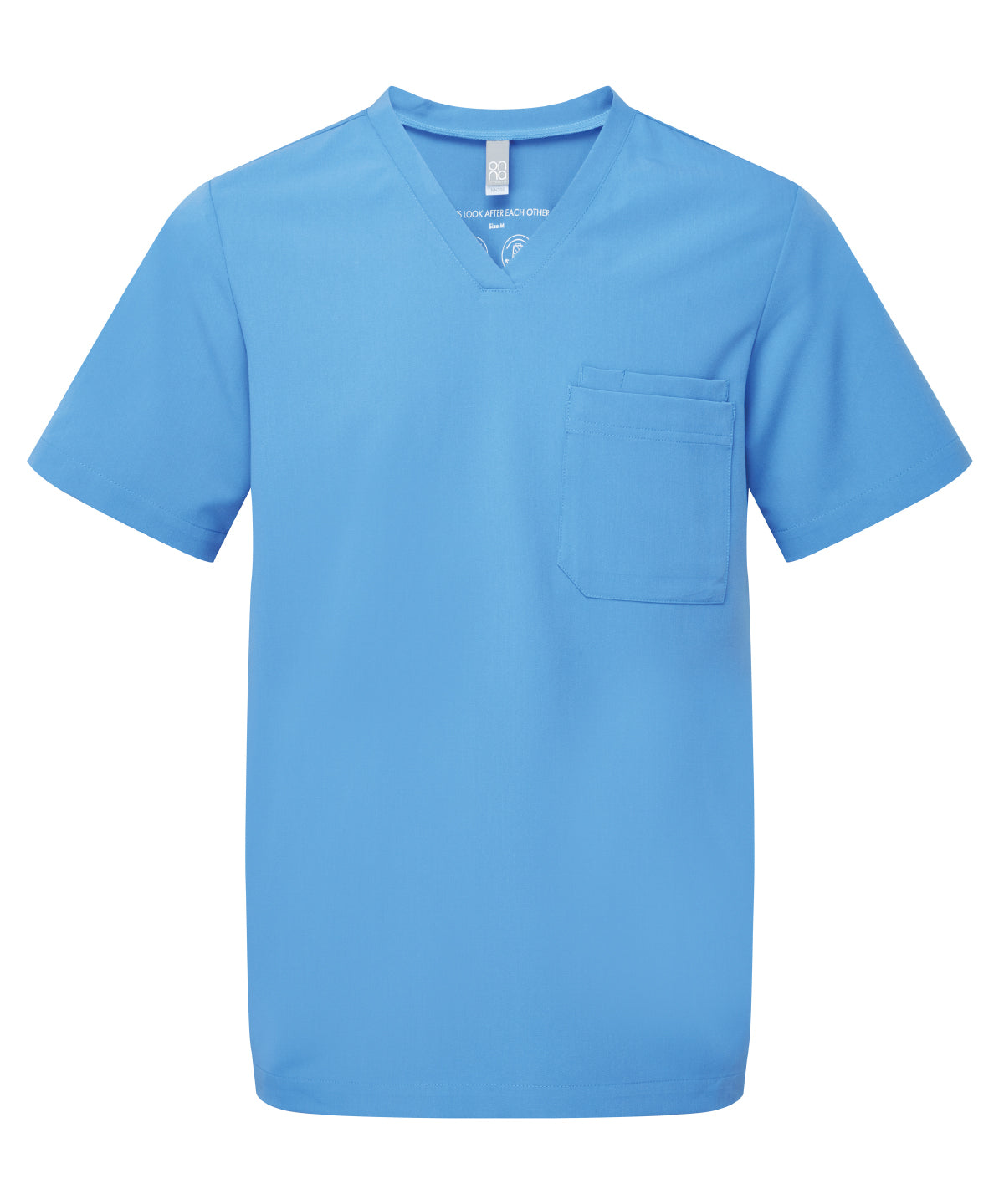 NN200 Onna by Premier Limitless Onna-Stretch Tunic - COOZO