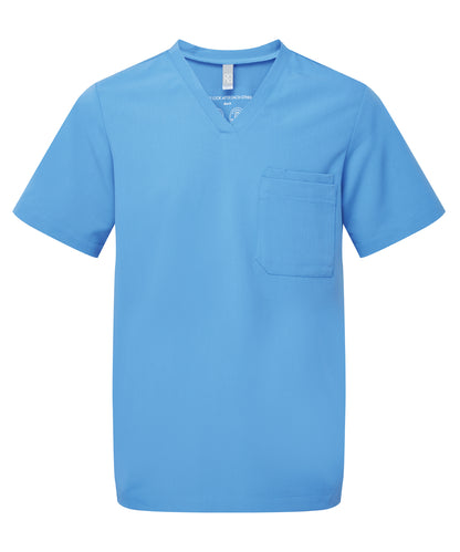 NN200 Onna by Premier Limitless Onna-Stretch Tunic - COOZO