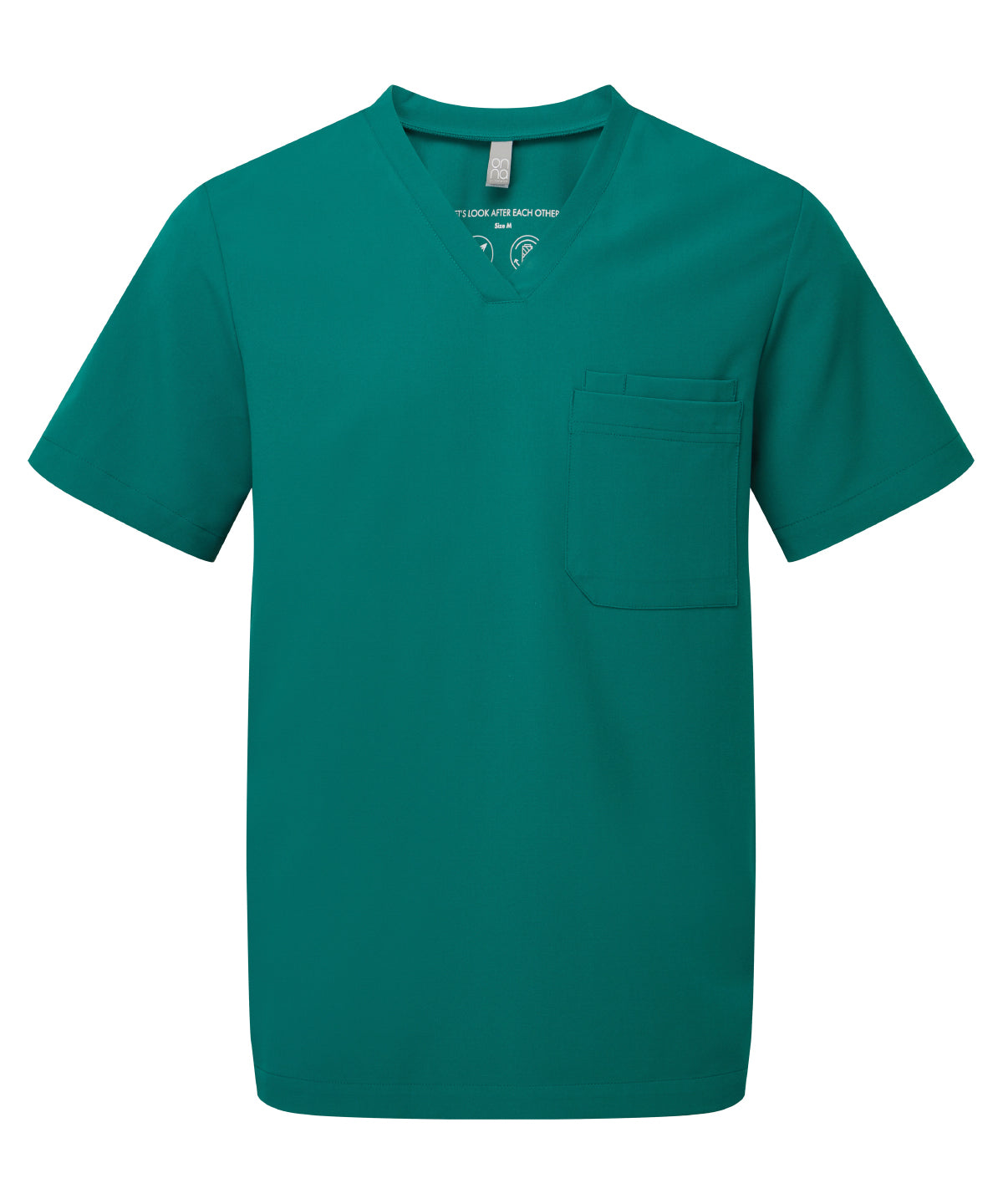 NN200 Onna by Premier Limitless Onna-Stretch Tunic - COOZO