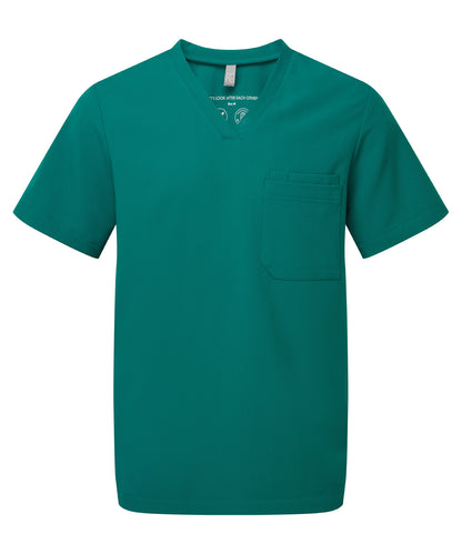 NN200 Onna by Premier Limitless Onna-Stretch Tunic - COOZO