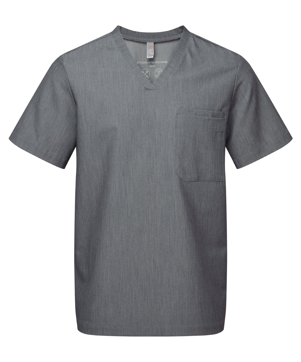 NN200 Onna by Premier Limitless Onna-Stretch Tunic - COOZO