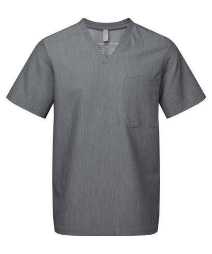 NN200 Onna by Premier Limitless Onna-Stretch Tunic - COOZO