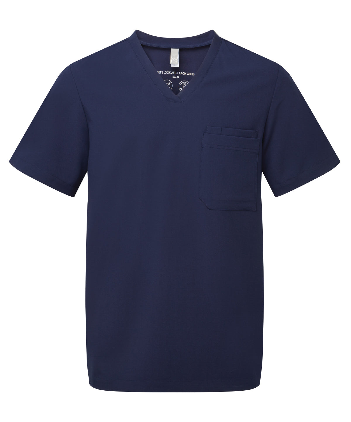 NN200 Onna by Premier Limitless Onna-Stretch Tunic - COOZO