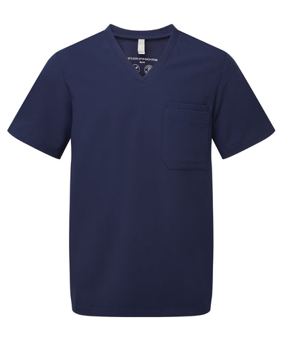 NN200 Onna by Premier Limitless Onna-Stretch Tunic - COOZO