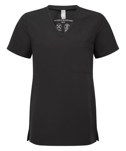 Limitless Ladies Onna Stretch Tunic - COOZO