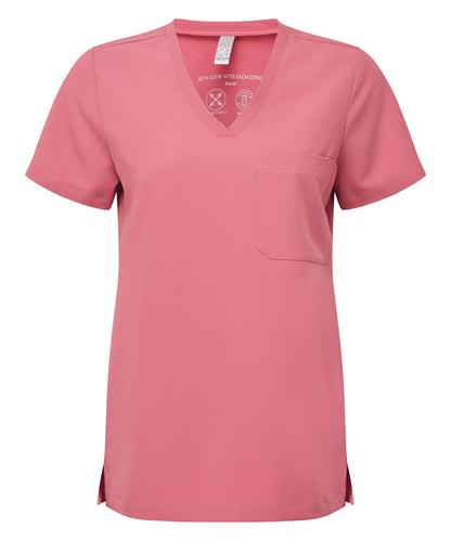 Limitless Ladies Onna Stretch Tunic - COOZO