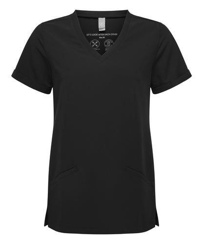 NN310 Onna by Premier Ladies Invincible Onna-Stretch Tunic - COOZO
