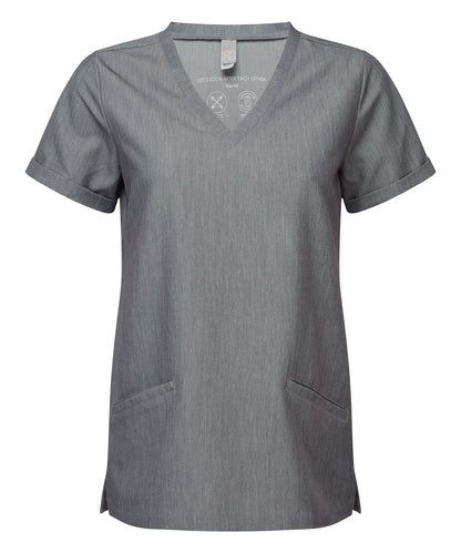NN310 Onna by Premier Ladies Invincible Onna-Stretch Tunic - COOZO