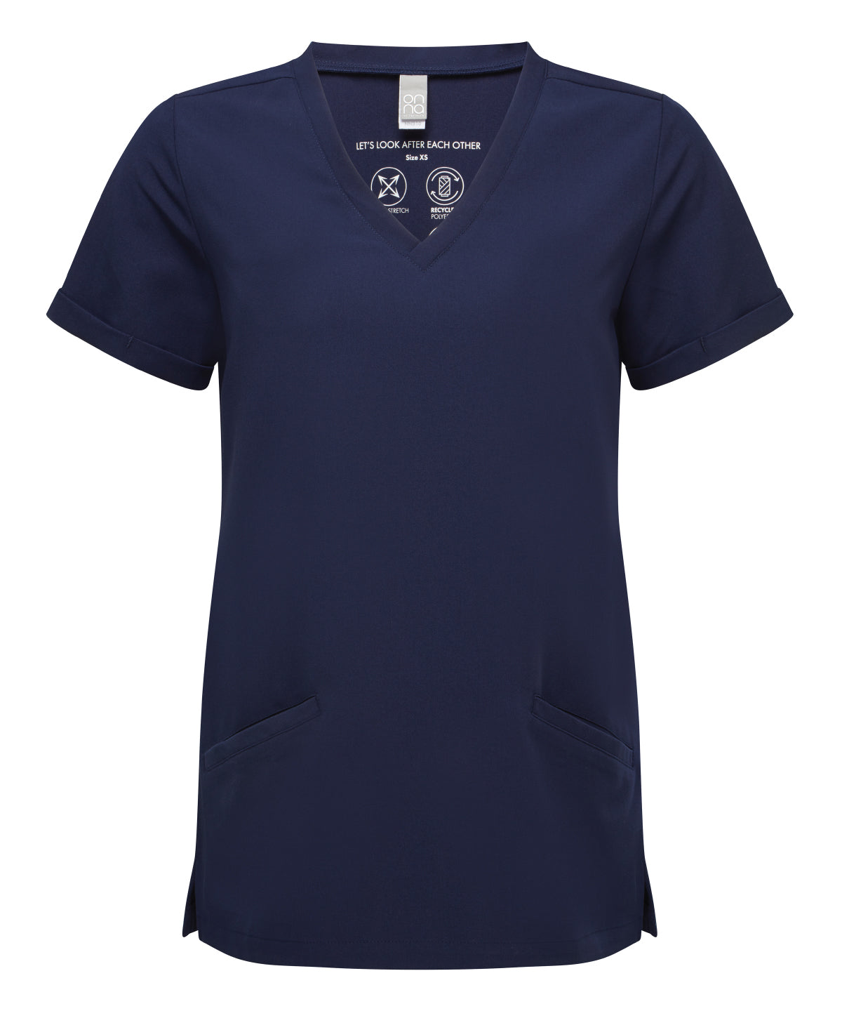 NN310 Onna by Premier Ladies Invincible Onna-Stretch Tunic - COOZO