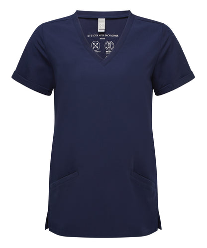 NN310 Onna by Premier Ladies Invincible Onna-Stretch Tunic - COOZO