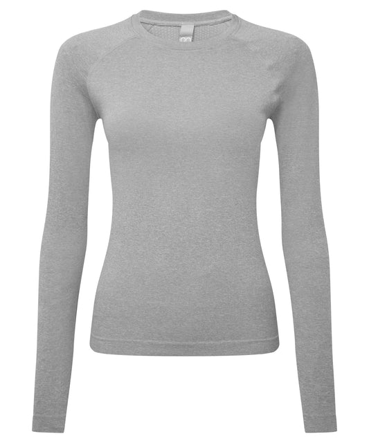 Unstoppable Ladies Fresh Underscrub Baselayer - COOZO
