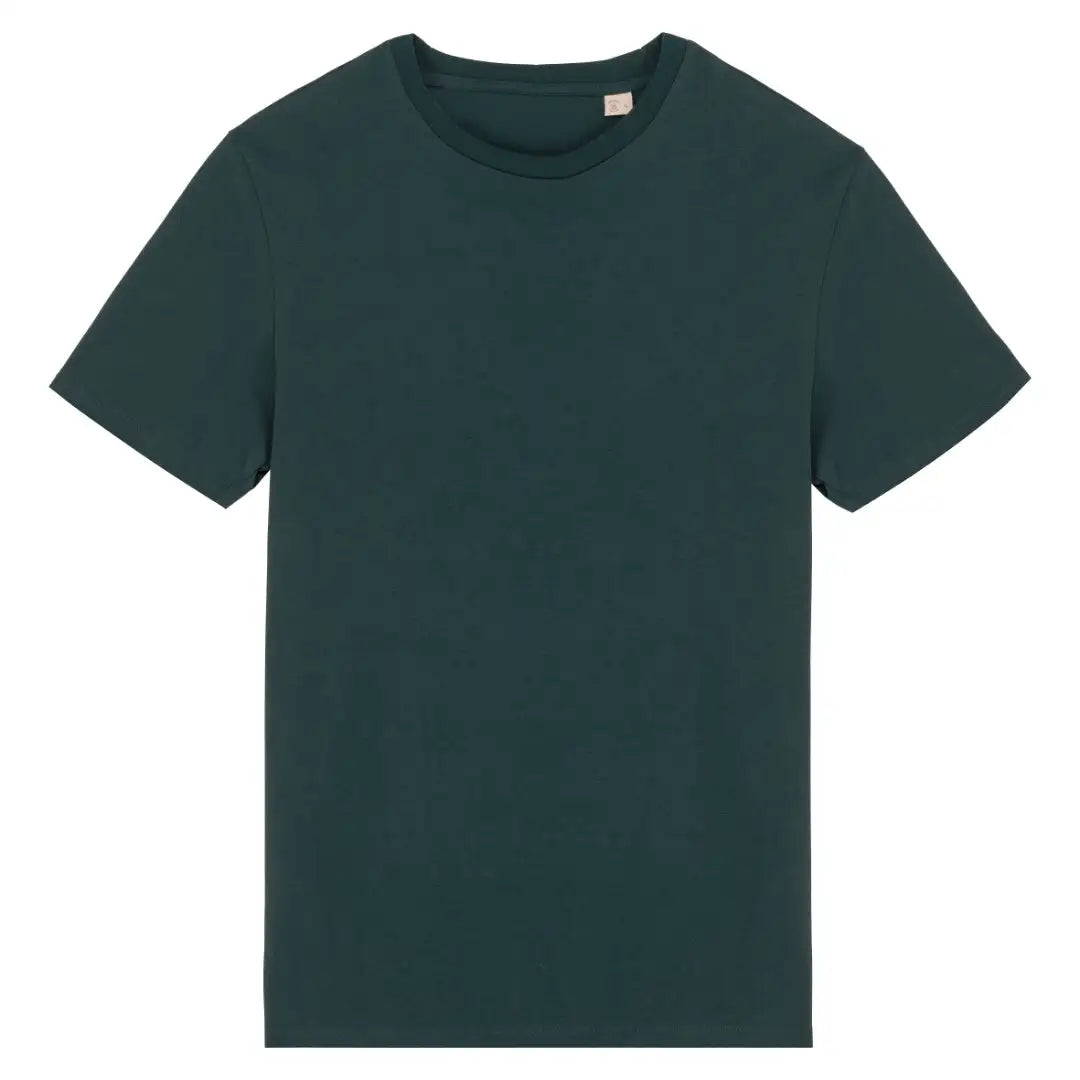 Native Spirit Unisex T-Shirt (NS300) Dark color - COOZO