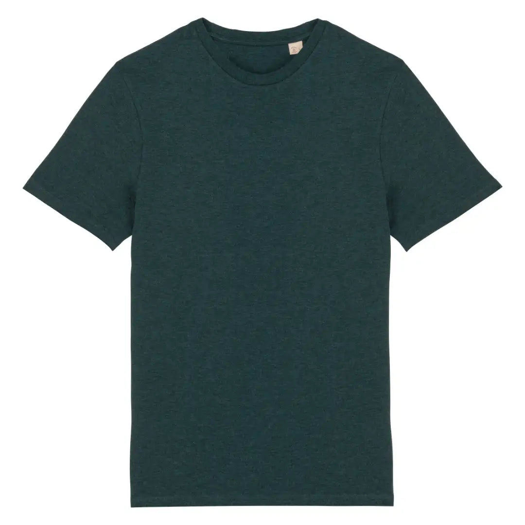 Native Spirit Unisex T-Shirt (NS300) Main color - COOZO
