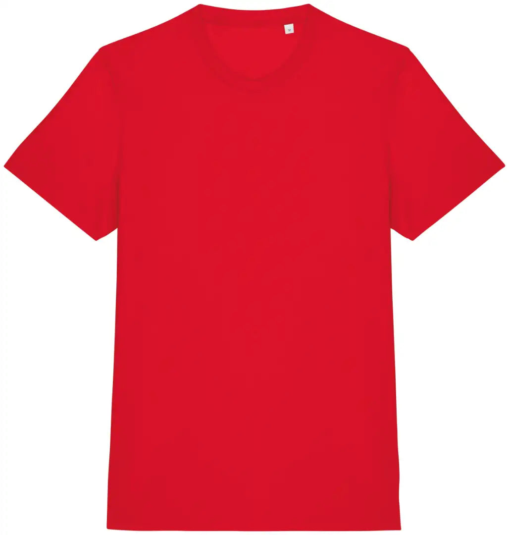 Native Spirit Unisex T-Shirt (NS300) Rich color - COOZO