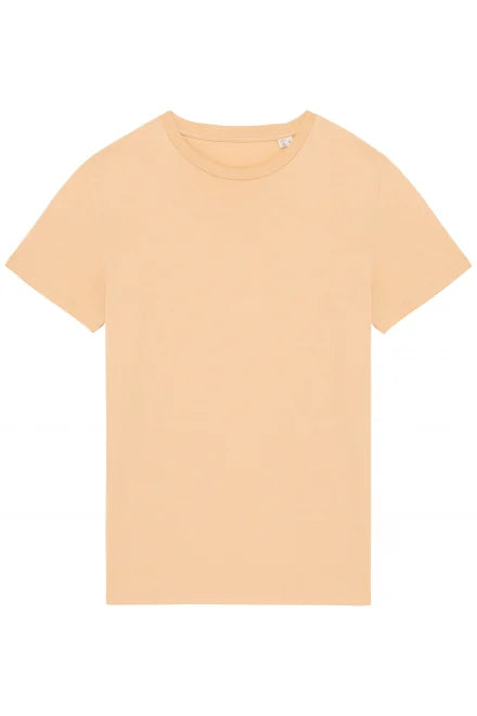 Native Spirit Unisex Heavyweight T-Shirt (NS305) Rich color - COOZO