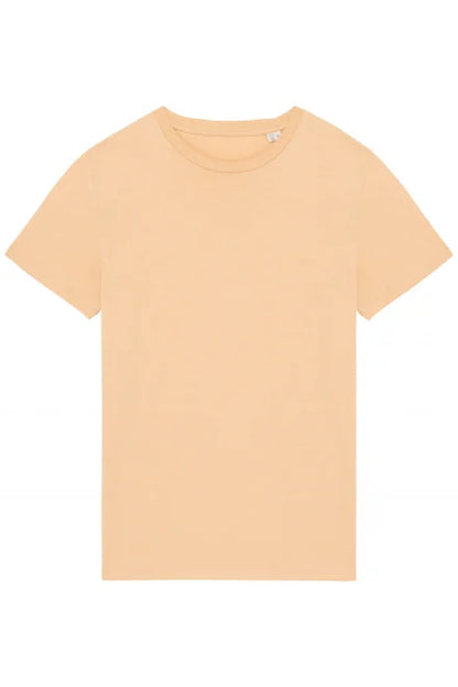 Native Spirit Unisex Heavyweight T-Shirt (NS305) Rich color - COOZO