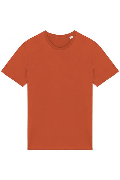 Native Spirit Unisex Heavyweight T-Shirt (NS305) Rich color - COOZO