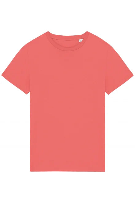 Native Spirit Unisex Heavyweight T-Shirt (NS305) Rich color - COOZO