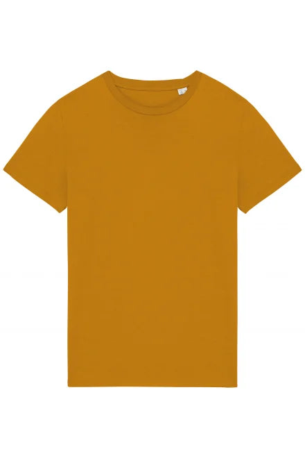 Native Spirit Unisex Heavyweight T-Shirt (NS305) Rich color - COOZO