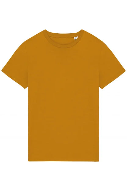 Native Spirit Unisex Heavyweight T-Shirt (NS305) Rich color - COOZO