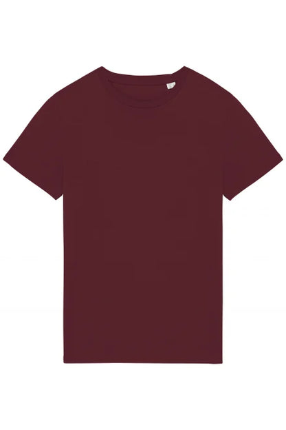 Native Spirit Unisex Heavyweight T-Shirt (NS305) Rich color - COOZO