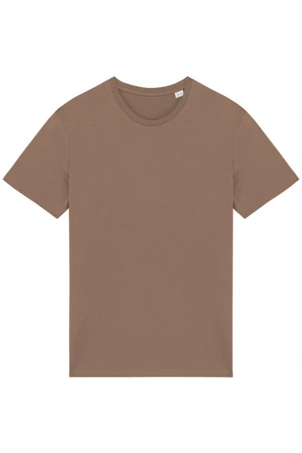 Native Spirit Unisex Heavyweight T-Shirt (NS305) Rich color - COOZO