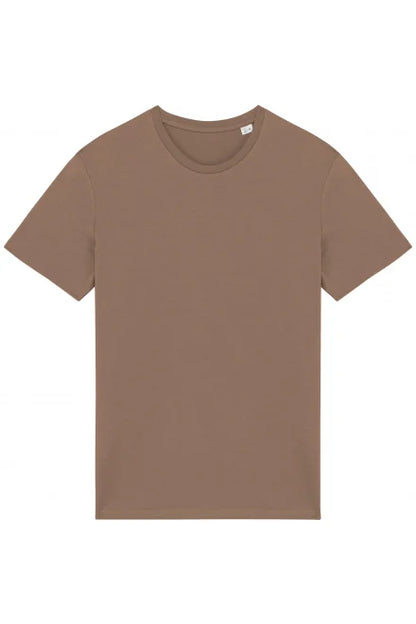 Native Spirit Unisex Heavyweight T-Shirt (NS305) Rich color - COOZO