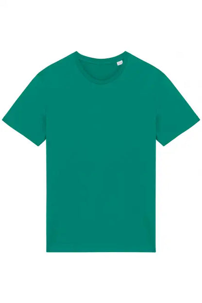 Native Spirit Unisex Heavyweight T-Shirt (NS305) Rich color - COOZO
