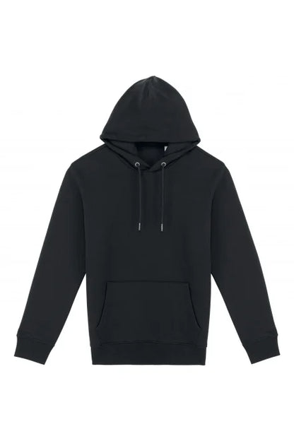 Native Spirit Unisex Heavyweight Hooded Sweatshirt (NS401) Dark color - COOZO