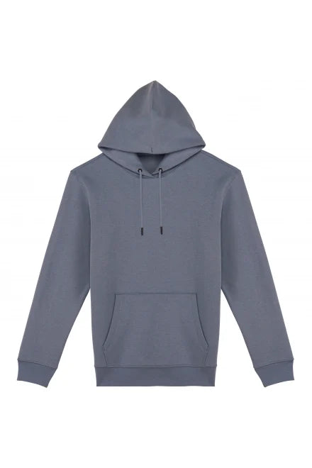 Native Spirit Unisex Heavyweight Hooded Sweatshirt (NS401) Dark color - COOZO