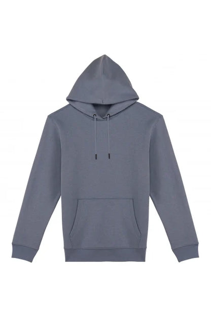 Native Spirit Unisex Heavyweight Hooded Sweatshirt (NS401) Dark color - COOZO