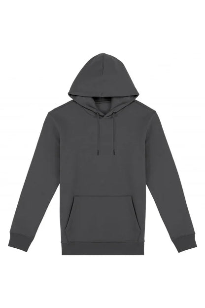 Native Spirit Unisex Heavyweight Hooded Sweatshirt (NS401) Dark color - COOZO