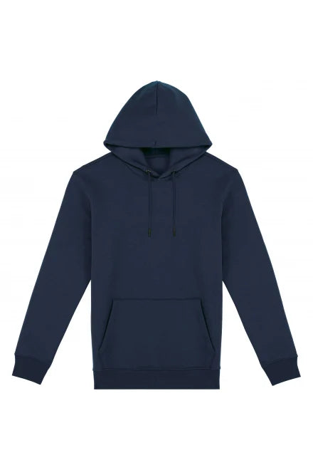 Native Spirit Unisex Heavyweight Hooded Sweatshirt (NS401) Dark color - COOZO