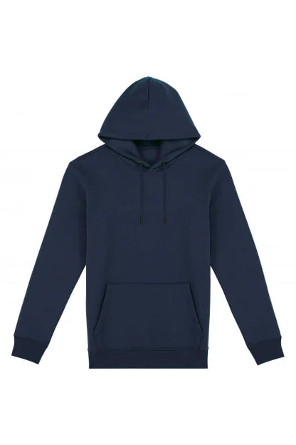 Native Spirit Unisex Heavyweight Hooded Sweatshirt (NS401) Dark color - COOZO